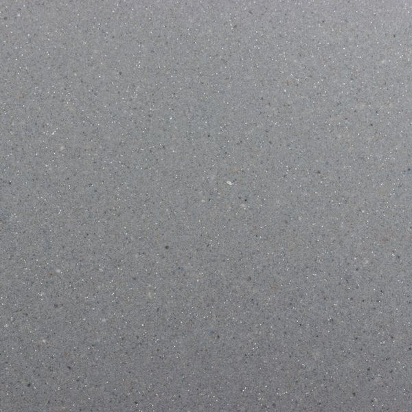 Гранітна мийка для кухні Platinum 7850 Bogema матова (сірий металік) 000038085 фото