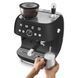 Кавомашини еспресо з кавомолкою Smeg EGF03BLMEU EGF03BLMEU фото 5