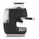 Кавомашини еспресо з кавомолкою Smeg EGF03BLMEU EGF03BLMEU фото 3