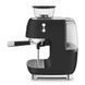 Кавомашини еспресо з кавомолкою Smeg EGF03BLMEU EGF03BLMEU фото 2