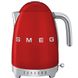 Чайник Smeg - KLF04RDEU 48_28718 фото 1