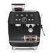 Кавомашини еспресо з кавомолкою Smeg EGF03BLMEU EGF03BLMEU фото 8