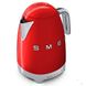 Чайник Smeg - KLF04RDEU 48_28718 фото 3