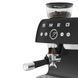 Кавомашини еспресо з кавомолкою Smeg EGF03BLMEU EGF03BLMEU фото 6