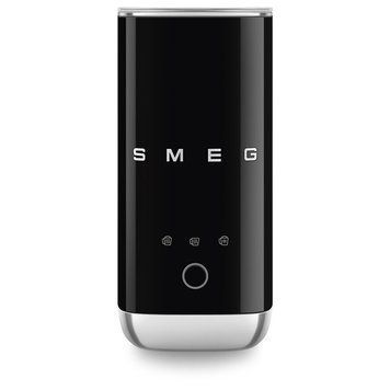 Спінювачі молока Smeg MFF02BLEU MFF02BLEU фото
