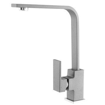 Змішувач для кухні Sink Quality MOON Сірий PG 2094621055 фото