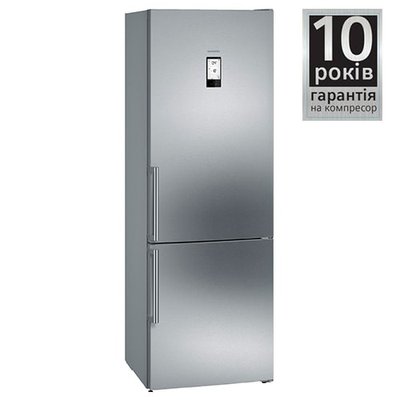 Холодильник Siemens - KG 49 NAI 31 U 21_31065 фото