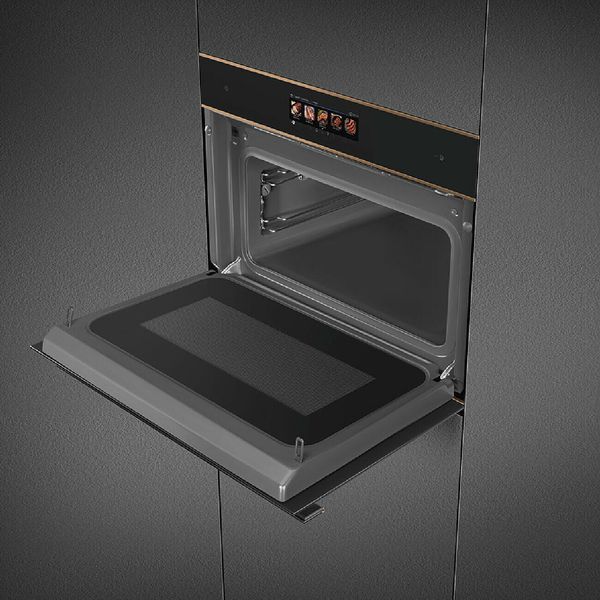 Компактні прилади Smeg SO4606WAPNR SO4606WAPNR фото