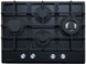 GL 741 CB: газова варильна поверхня Gunter & Hauer GL741CB фото 1