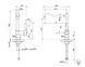 Змішувачі Smeg MIR6NS-1 MIR6NS-1 фото 2