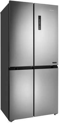 Американський холодильник Concept LA8383ss SINFONIA la8383ss фото