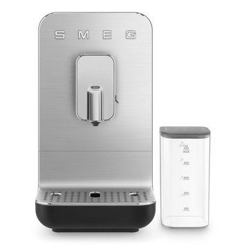 Автоматичні кавомашини Smeg BCC13BLMEU BCC13BLMEU фото