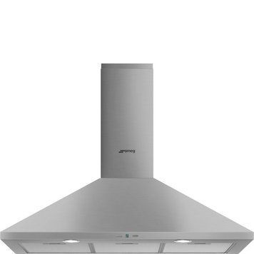 Витяжки Smeg KCH92X KCH92X фото