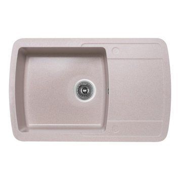 Кухонна мийка Lidz 770x490/200 COL-06 (LIDZCOL06770490200) SD00044518 фото