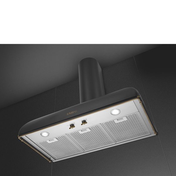 Витяжки Smeg KS89AOE KS89AOE фото