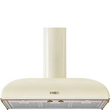 Витяжки Smeg KS89POE KS89POE фото