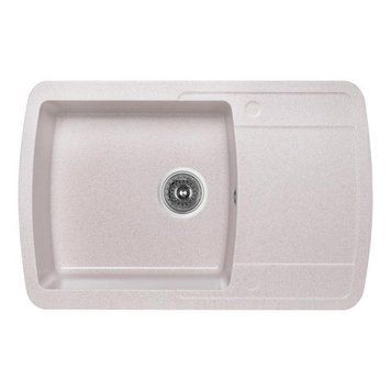 Кухонна мийка Lidz 770х490/200 MAR-07 (LIDZMAR07770490200) SD00044519 фото