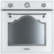 Духова шафа Smeg SF700BS багатофункціональна Smeg SF700BS фото