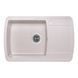 Кухонна мийка Lidz 770х490/200 MAR-07 (LIDZMAR07770490200) SD00044519 фото 1