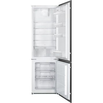 Холодильники Smeg C41721E C41721E фото