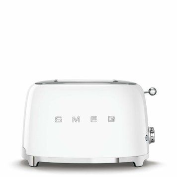 Тостери на 2 тости Smeg TSF01WHEU TSF01WHEU фото