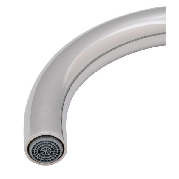 Змішувач для кухні Qtap Nihonto QTNH9022101UC Chrome SD00042245 фото