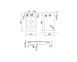 Варильна поверхня Smeg PGF31G2 газова Smeg PGF31G2 фото 3