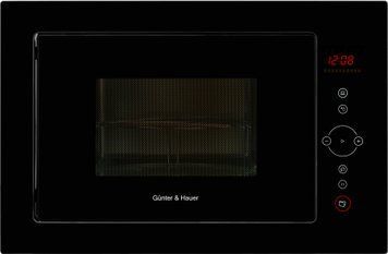 EOK 2502: мікрохвильова піч Gunter & Hauer EOK2502 фото