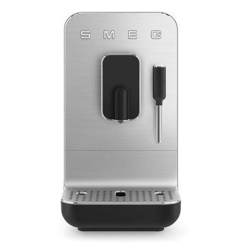 Автоматичні кавомашини Smeg BCC12BLMEU BCC12BLMEU фото
