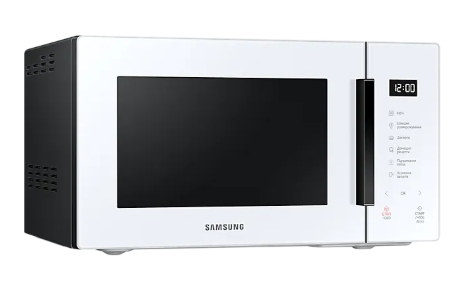 Мікрохвильова піч Samsung - MS 23 T 5018 AW - UA 25_39107 фото