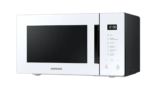 Мікрохвильова піч Samsung - MS 23 T 5018 AW - UA 25_39107 фото