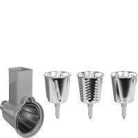 Насадка для м'ясорубки SMEG SMMG01 SMMG011 фото