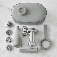 Насадка для м'ясорубки SMEG SMMG01 SMMG011 фото