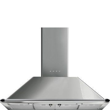 Витяжки Smeg KTR110XE KTR110XE фото