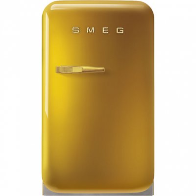 Холодильник Smeg - FAB 5 RDGO 5 21_38817 фото