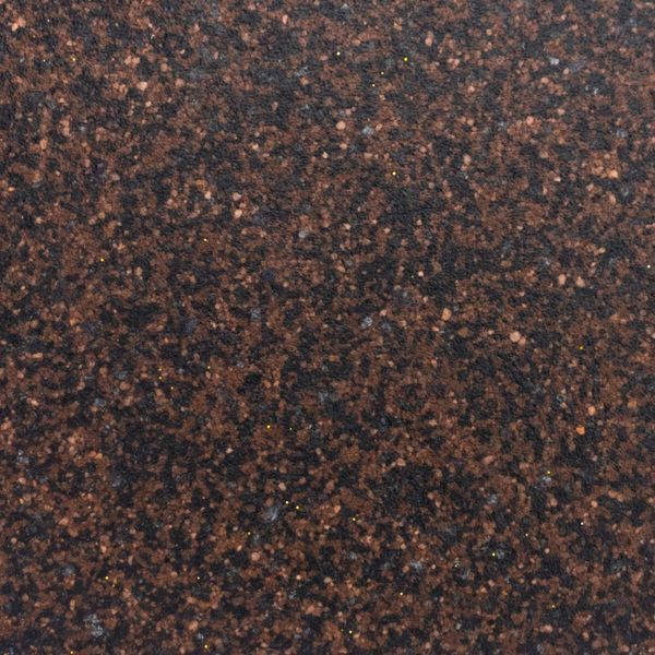 Гранітна мийка для кухні Platinum 4150 SOKIL матова Шоколад 000038345 фото