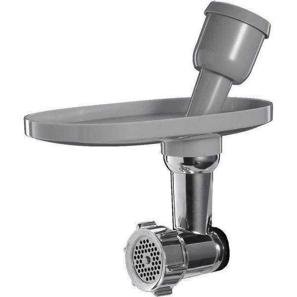 Насадка для м'ясорубки SMEG SMMG01 SMMG011 фото