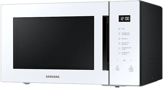 Мікрохвильова піч Samsung - MS 30 T 5018 AW - UA 25_39420 фото