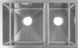 Oder 7322 Inox: кухонна мийка Gunter & Hauer (73x45 см) Oder7322Inox фото 3