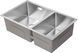 Oder 7322 Inox: кухонна мийка Gunter & Hauer (73x45 см) Oder7322Inox фото 5