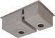 Oder 7322 Inox: кухонна мийка Gunter & Hauer (73x45 см) Oder7322Inox фото 6