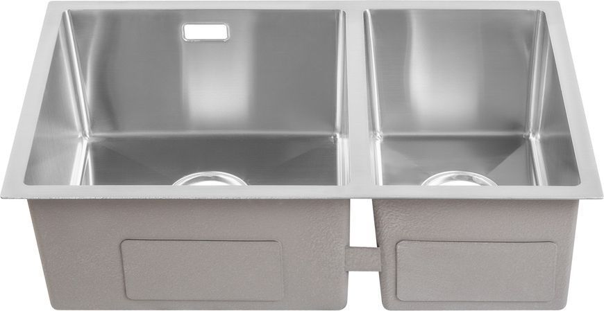 Oder 7322 Inox: кухонна мийка Gunter & Hauer (73x45 см) Oder7322Inox фото