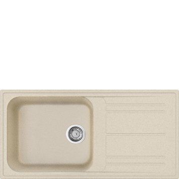 Мийки гранітні Smeg LZ150AV2 LZ150AV2 фото