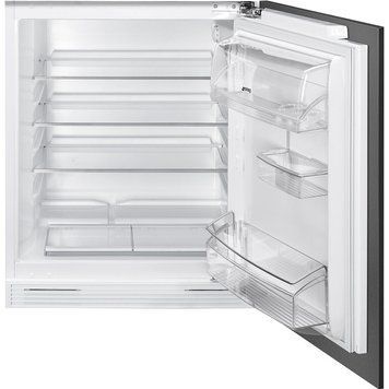 Холодильники Smeg U8L080DE U8L080DE фото