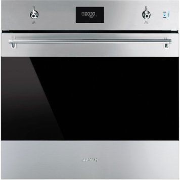 Духові печі Smeg SOP6301S2X SOP6301S2X фото