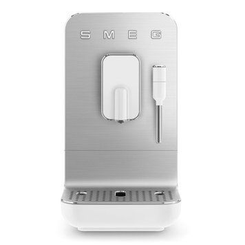 Автоматичні кавомашини Smeg BCC12WHMEU BCC12WHMEU фото