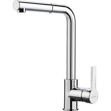 Змішувачі Smeg MID1CR MID1CR фото