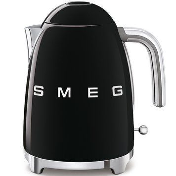 Чайники електричні Smeg KLF03BLEU KLF03BLEU фото