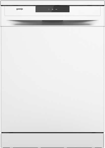 Посудомийна машина Gorenje - GS 62040 W 24_37131 фото