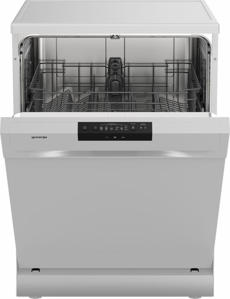 Посудомийна машина Gorenje - GS 62040 W 24_37131 фото